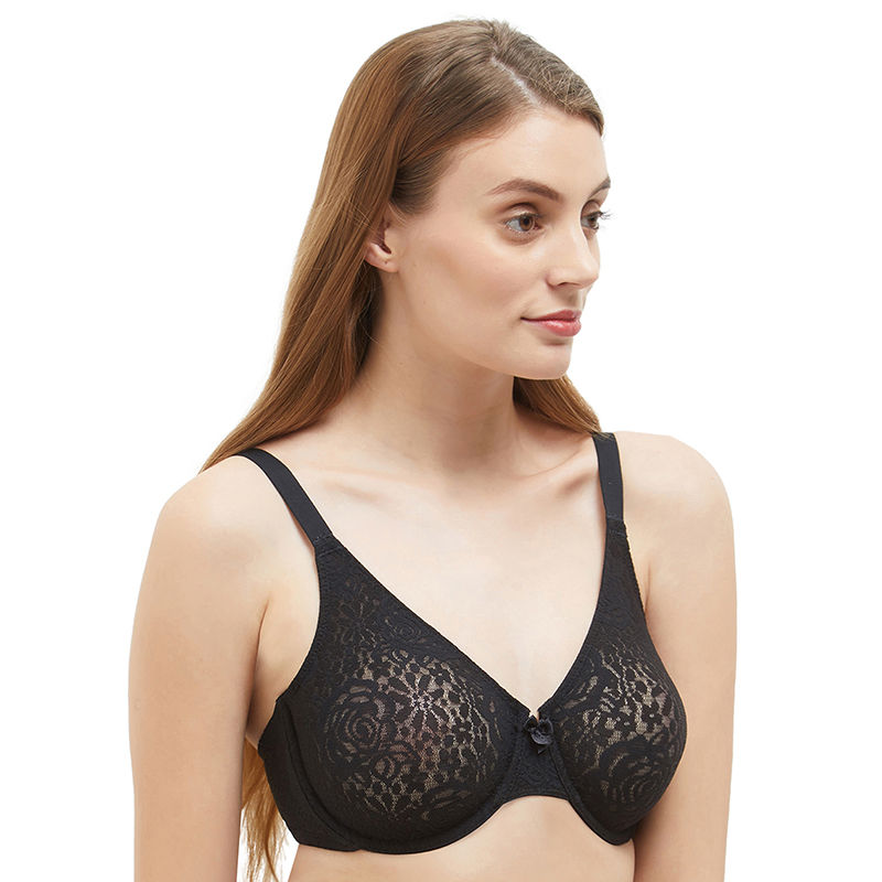 wacoal halo underwire bra