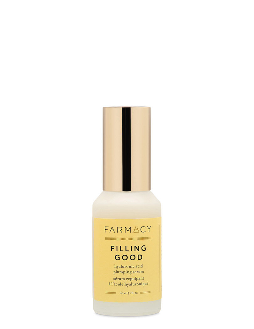 Buy Farmacy Beauty Filling Good Hyaluronic Acid Plumping Serum Online