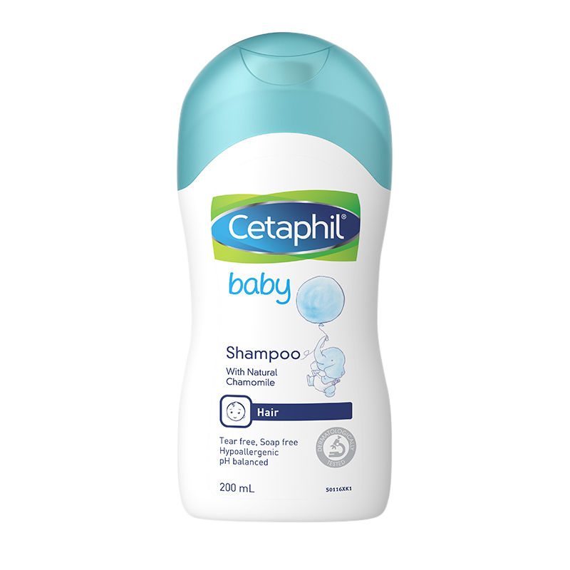 baby shampoo price