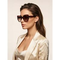 Guess Jewelry Desert Beauty UBR11403 - Elegante Cassa Orologio Rosa Oro (Descrizione Prodotto Originale Non Chiara)