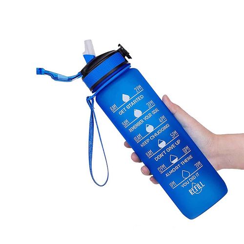 BOLDFIT Water Bottle For Men Women Boys & Girls Sports Sipper