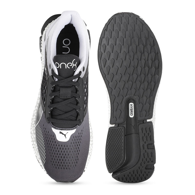 Buy Men Black One8 V2 IDP Sneakers online | Looksgud.in