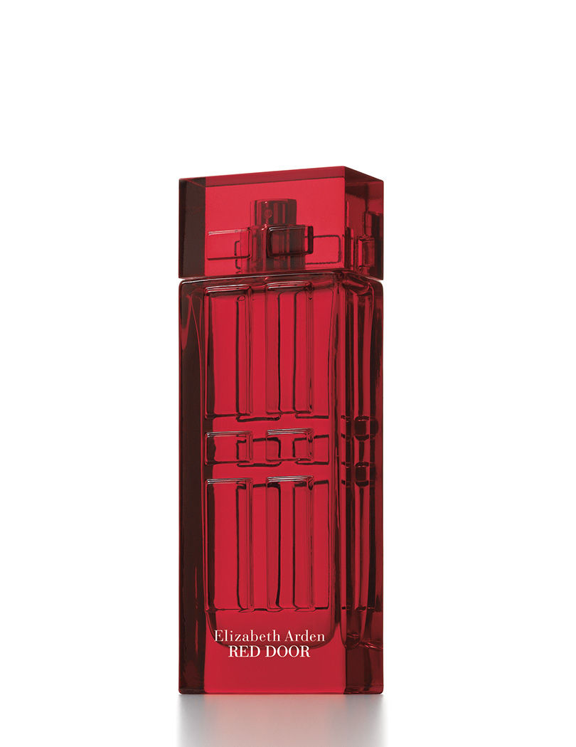 elizabeth arden red door gift set price