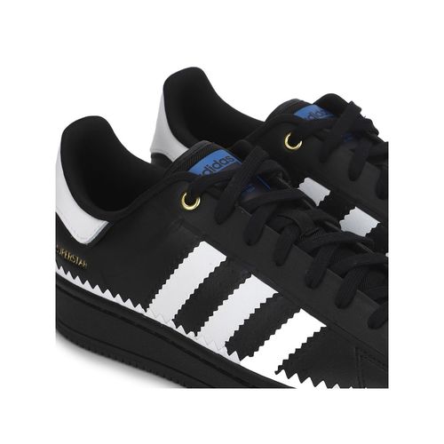 Buy adidas Originals Superstar Ot Tech Black Sneakers (UK 5) Online