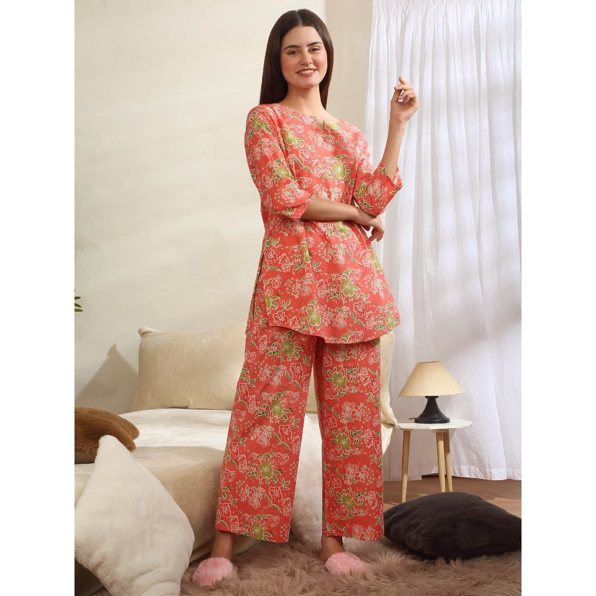 Buy sweet dreams night suit online best sale