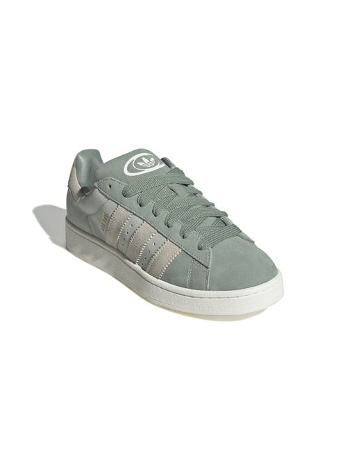 adidas gazelle silver green womens Adidas | Campus 00s Sneakers for Men