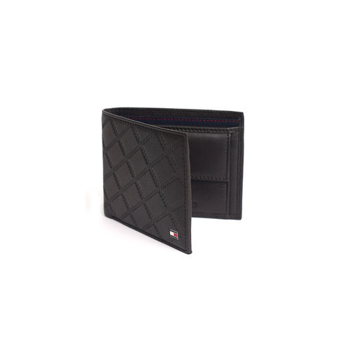 Buy Tommy Hilfiger Leather Combo Gift Set Brown Pass Case Wallet