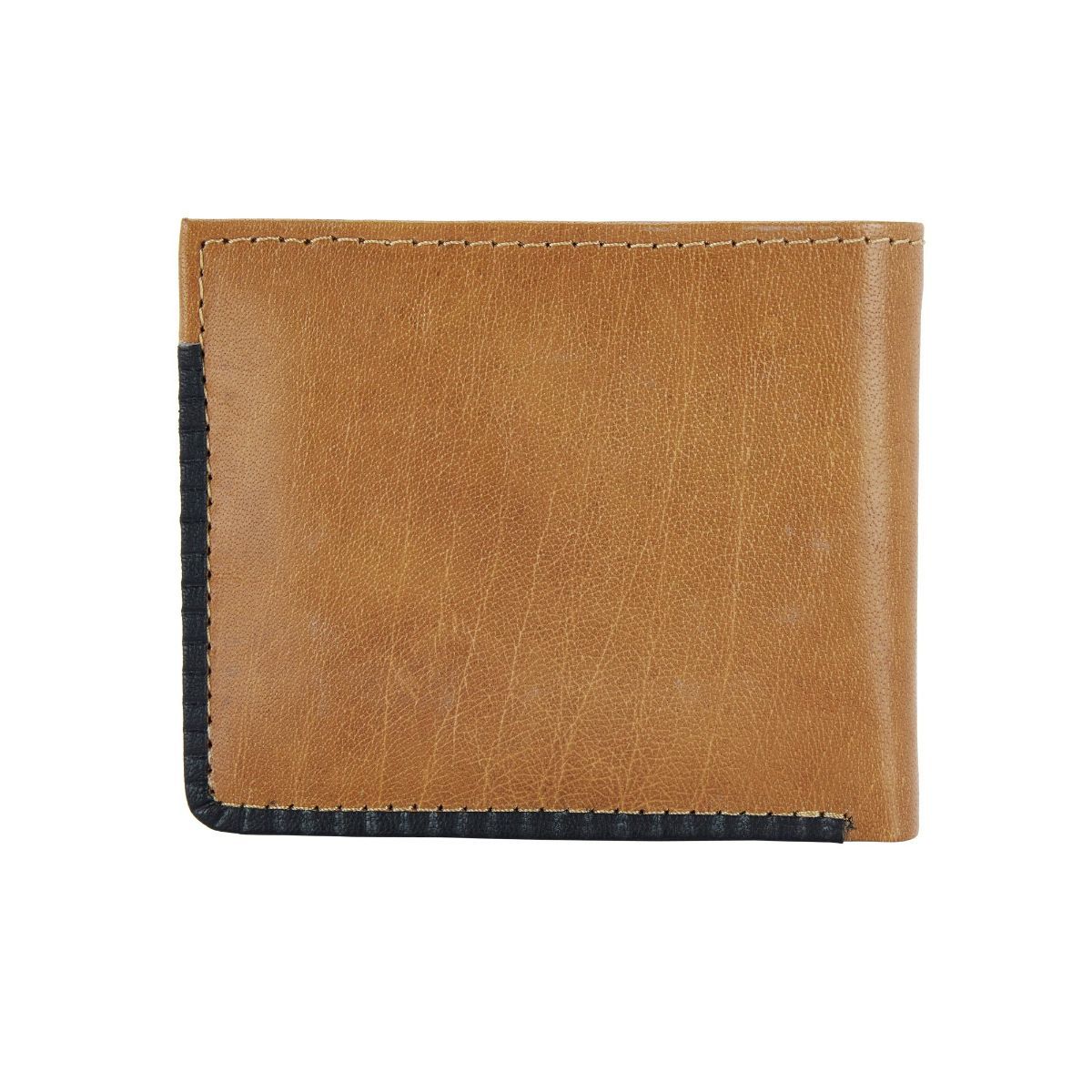 Park Avenue Brown Wallet: Buy Park Avenue Brown Wallet Online at Best ...