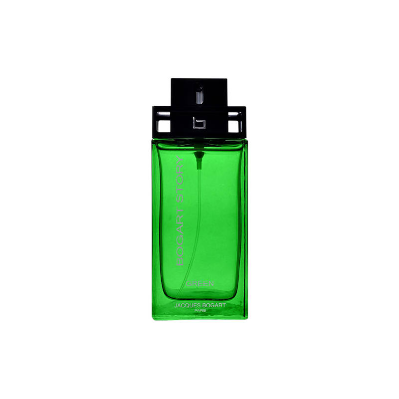 Jacques Bogart Story Green Eau de Toilette For Him