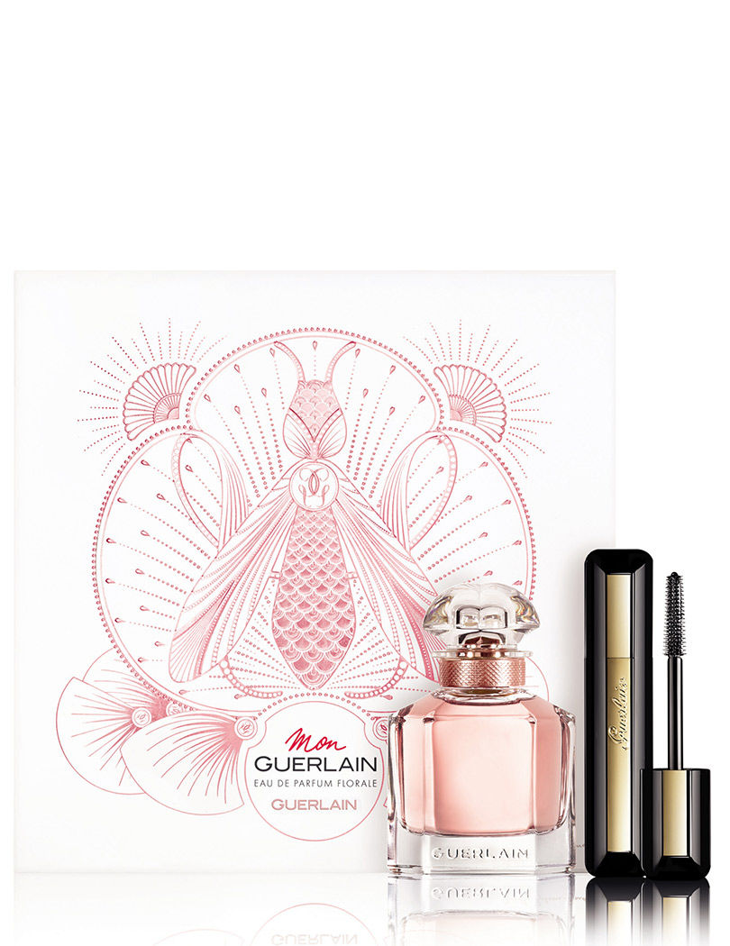 Buy Guerlain Guerlain Mon Guerlain Eau De Parfum Gift Set at Redfynd