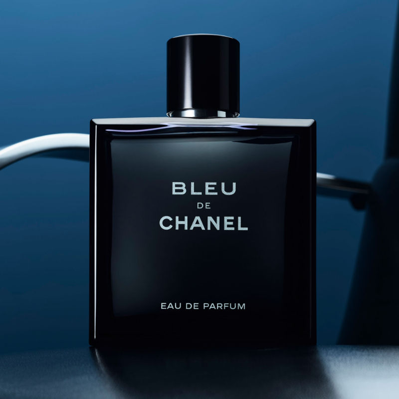 Buy CHANEL BLEU DE CHANEL EAU DE PARFUM SPRAY Online