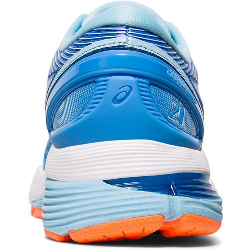 Gel nimbus 21 blue hotsell