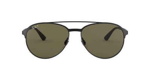 Ray-Ban active lifestyle 59mm pilot sunglasses Ray-Ban 59mm Pilot Sunglasses | Nordstromrack main image 3