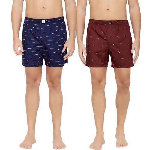 Buy Multi Briefs for Men by XYXX Online