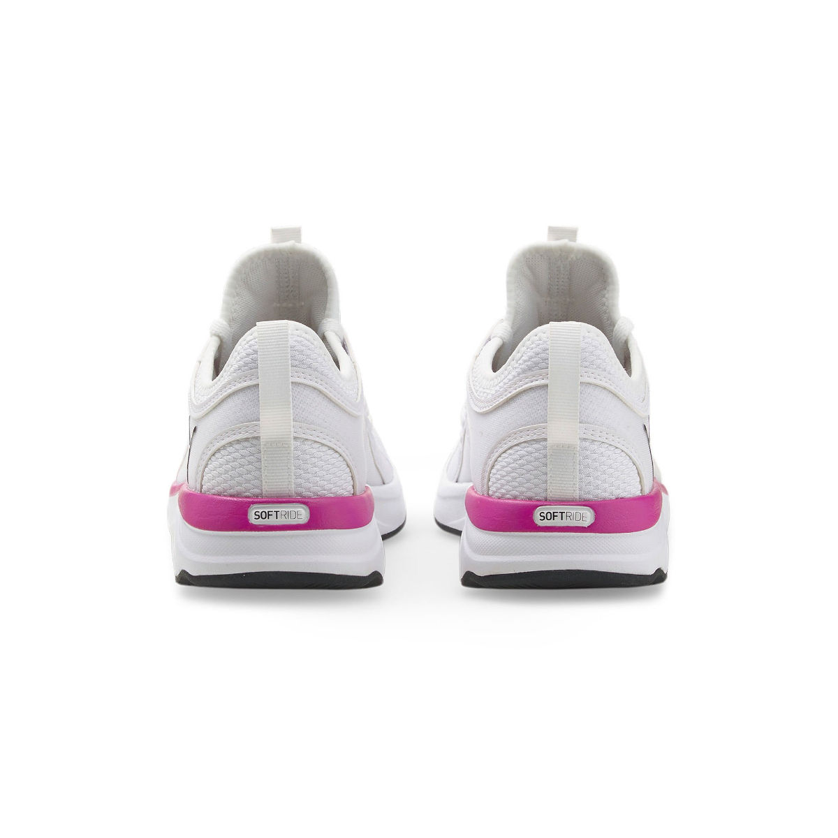 Buy Puma Softride Sophia Womens White Walking Shoes Online