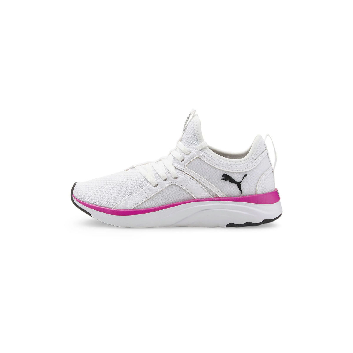 Buy Puma Softride Sophia Womens White Walking Shoes Online