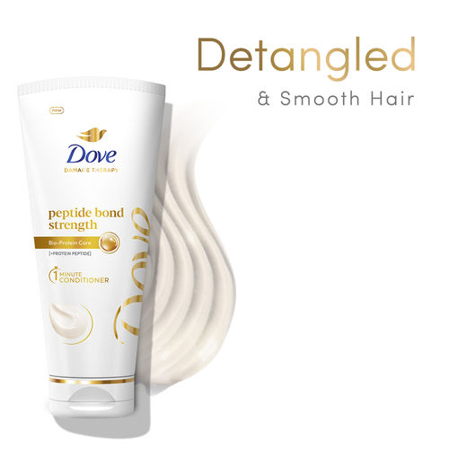 Dove Peptide Bond Strength Conditioner