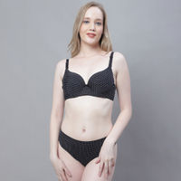 Buy Comfortable Bra-Underwear Sets From The Largest Range Online