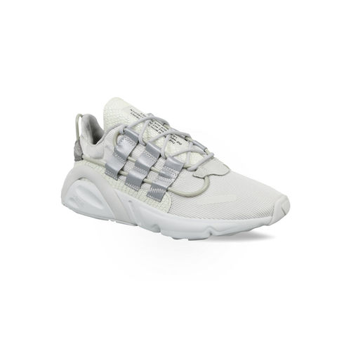 Buy adidas Originals LXCON Green Sneakers (UK Online