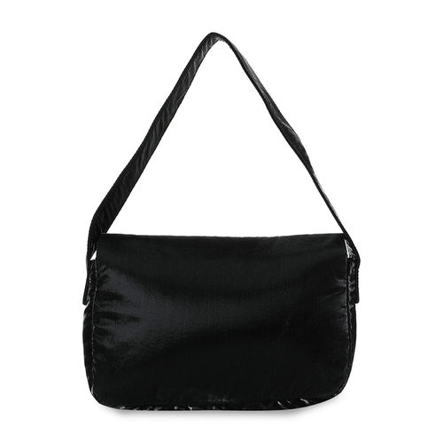 Buy Puma Women UP Baguette Handbag Black Online