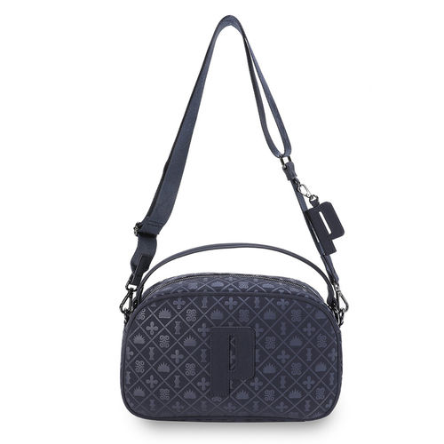 Puma Women SENSE Small Grip Handbag Blue