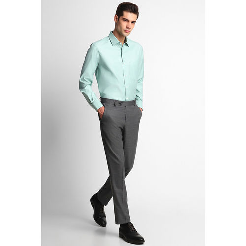 Louis Philippe Casual Formal Shirts : Buy Louis Philippe Men