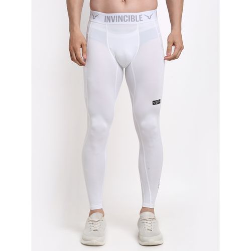 Compression Leggings Nike Man Tights Nike Pro Mens Dri-FIT Full