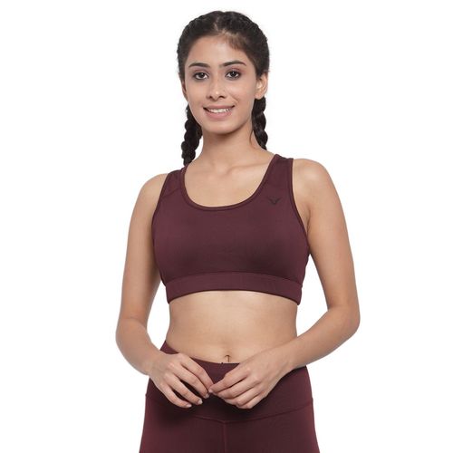 Women's Sports Bra – Invincible