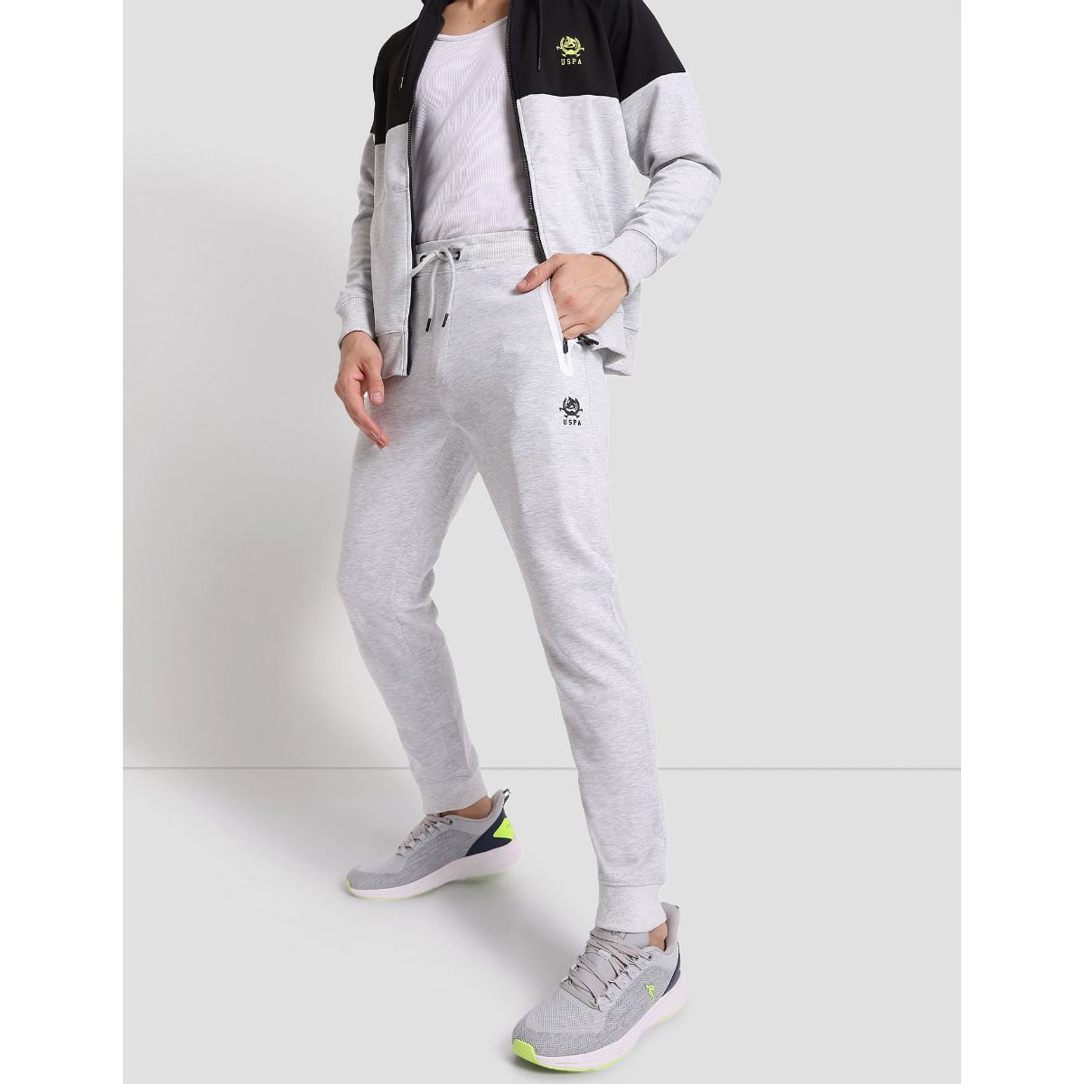 Buy U.S. POLO ASSN. Durable Athletic Joggers online