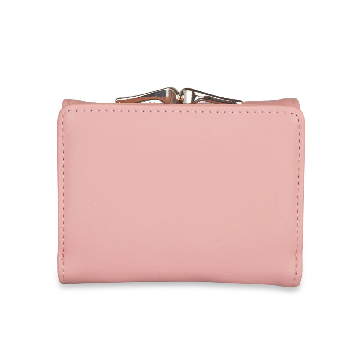 Buy Pink Wallets for Women by Lino Perros Online | Ajio.com