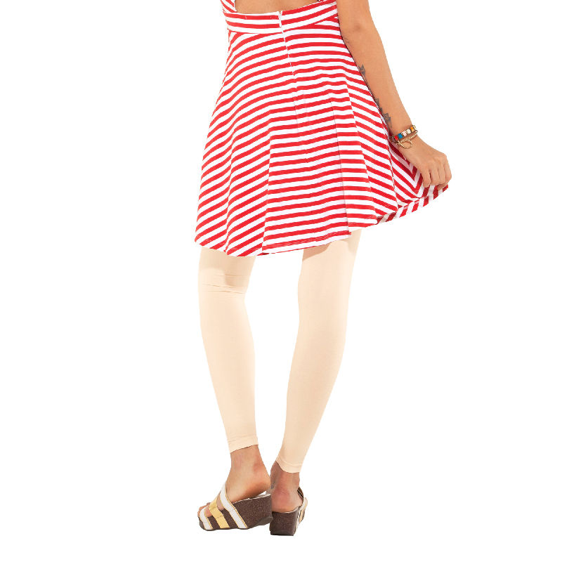 Go Colors Ecru Leggings Buy Go Colors Ecru Leggings Online at Best Price in India Nykaa