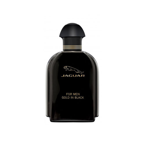 Buy Jaguar For Men Gold In Black Eau De Toilette Online