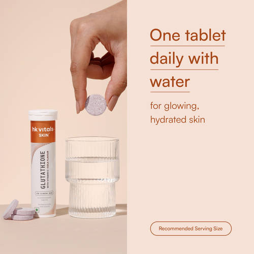 healthkart hk vitals glutathione Buy With Vitamin C Effervescent Tablets Choose Location:Queens in office Mike O'Hearn -Should You Acetyl Hexapeptide-8