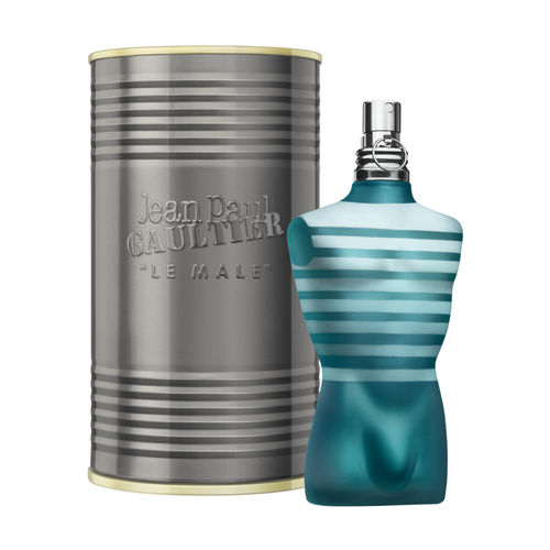 Buy Jean Paul Gaultier Le Male Eau De Toilette For Him Online