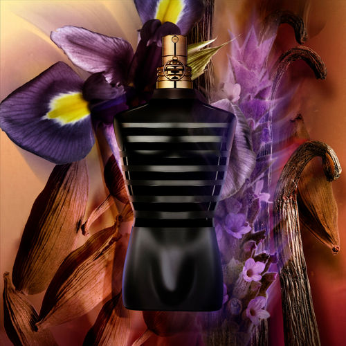 Jean Paul Gaultier Le Male Le Parfum Eau de Parfum Intense