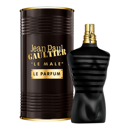 Jean Paul Gaultier Le Male Le Parfum Eau de Parfum Intense