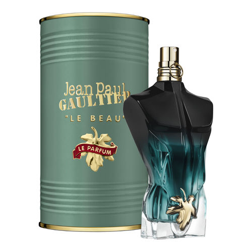 Le Beau Le Parfum Vs Le Male Le Parfum Buy Jean Paul Gaultier Le
