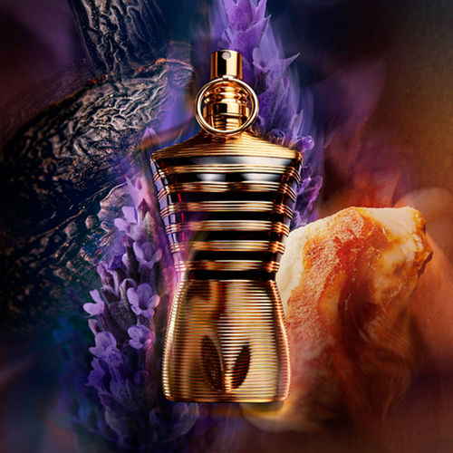 Elixir Paul Gaultier Aftershave Jean Paul Gaultier Le Male Elixir