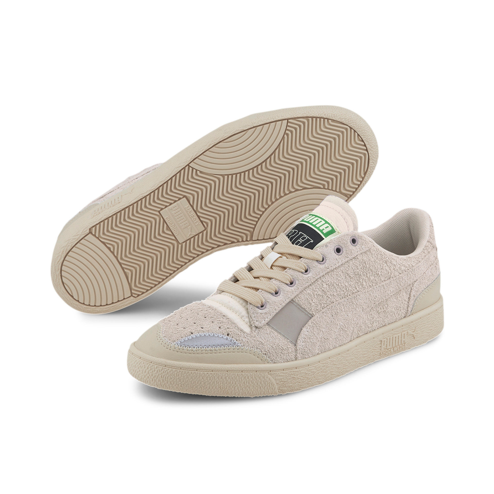 Buy Puma Ralph Sampson Lo Rhude 11 Online