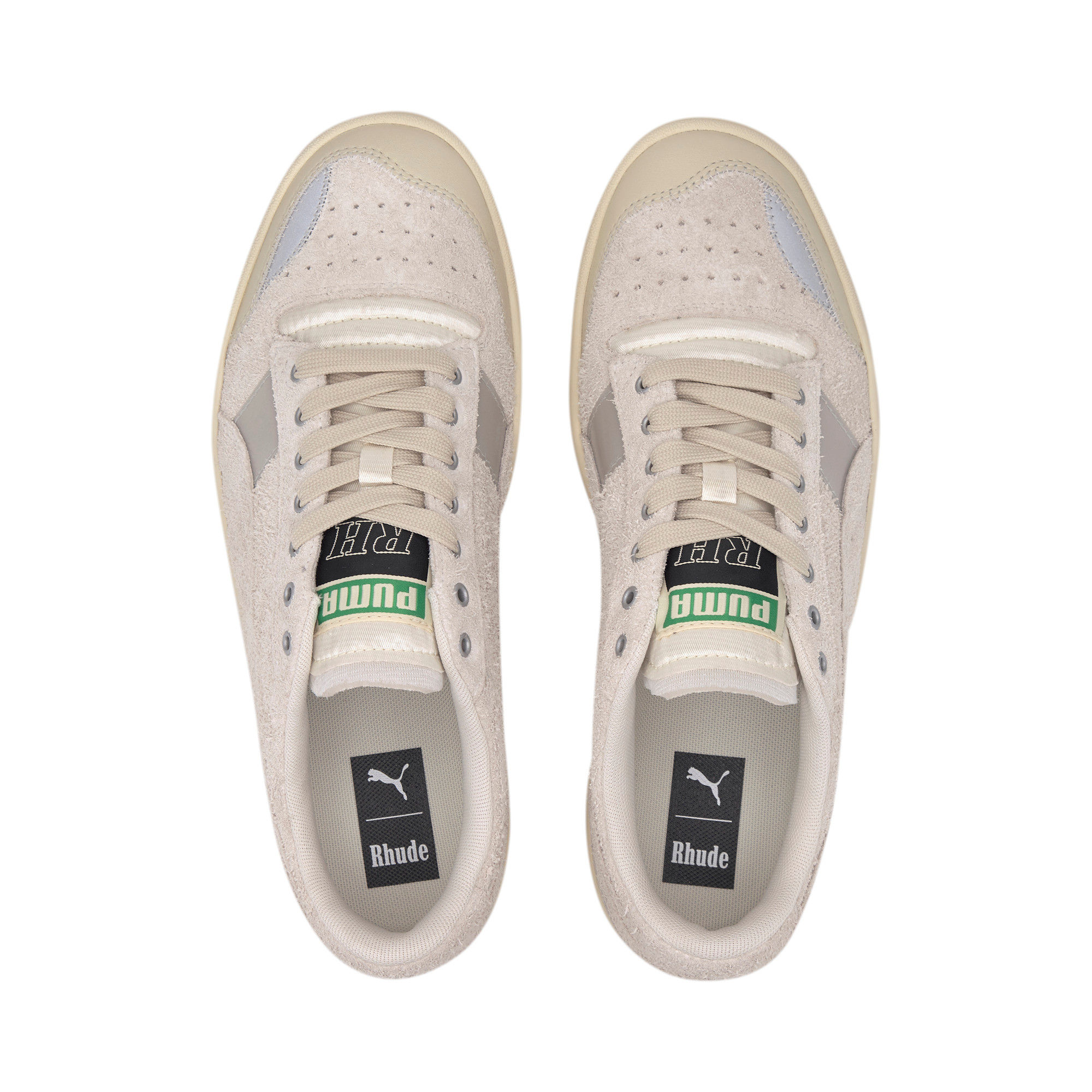 Buy Puma Ralph Sampson Lo Rhude 11 Online