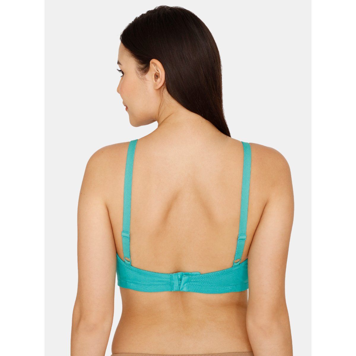 Buy Zivame True Curv Double Layered Non Wired Full Coverage Maternity