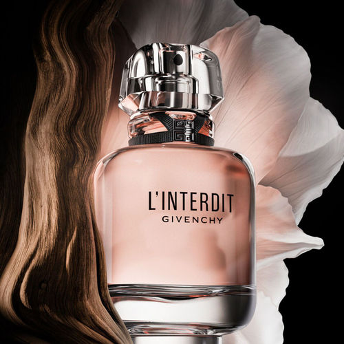 Buy Givenchy L'Interdit Eau De Parfum For Her Online
