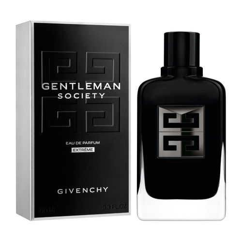 Givenchy Gentleman Society Extreme Eau De Parfum