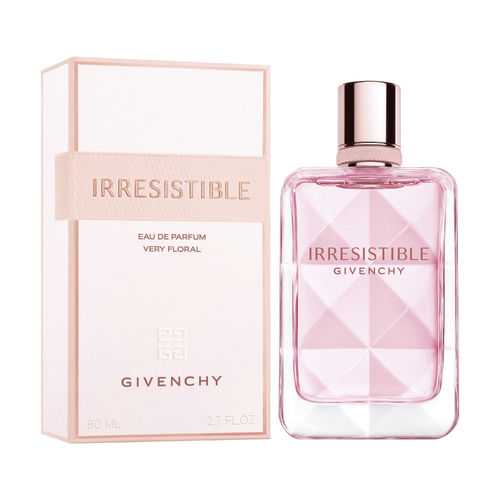 Buy Givenchy Irresistible Very Floral Eau De Parfum For Her Online