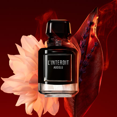 Givenchy L'Interdit Absolu Eau De Parfum Intense