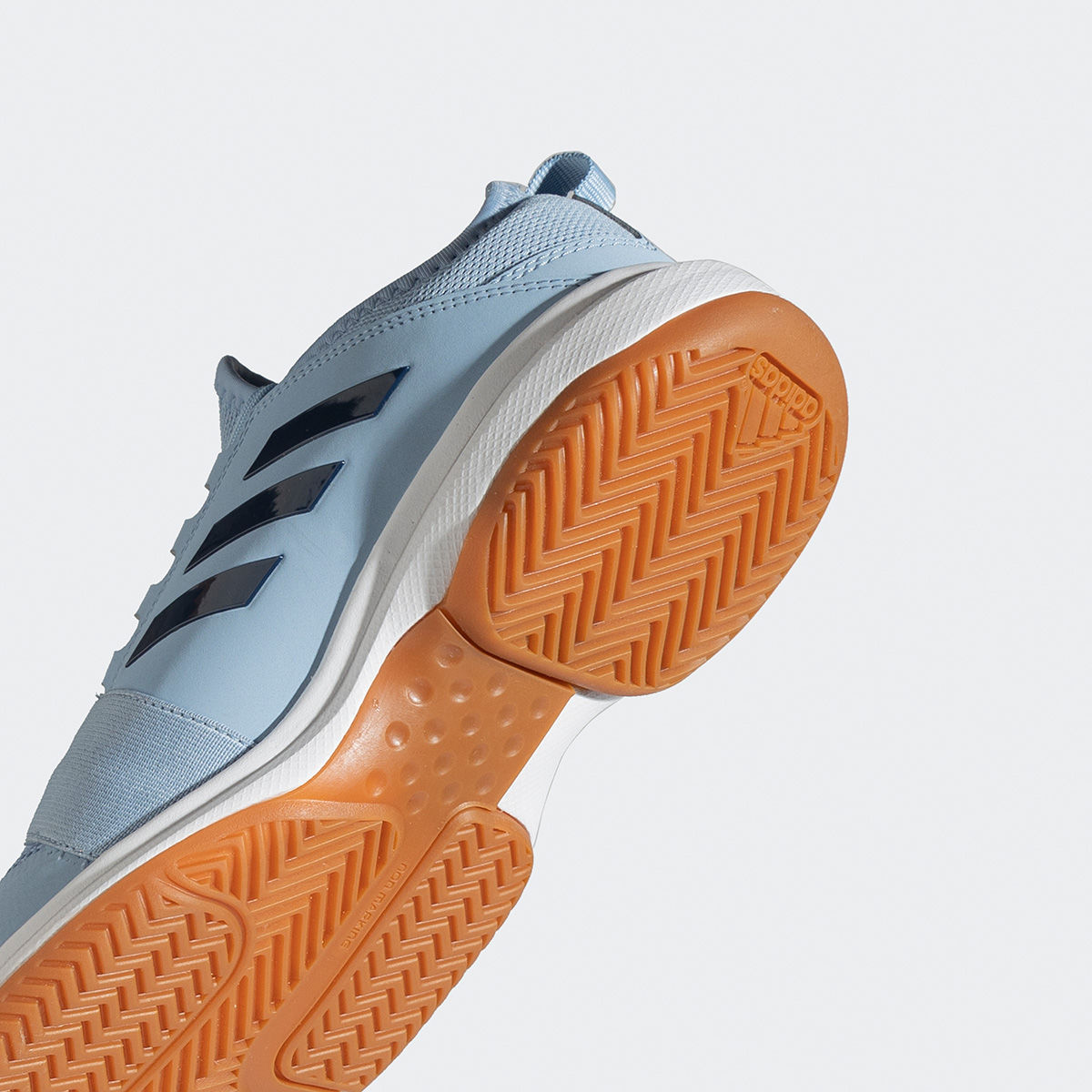 Buy adidas Divox Ndr Blue Tennis Shoes Online