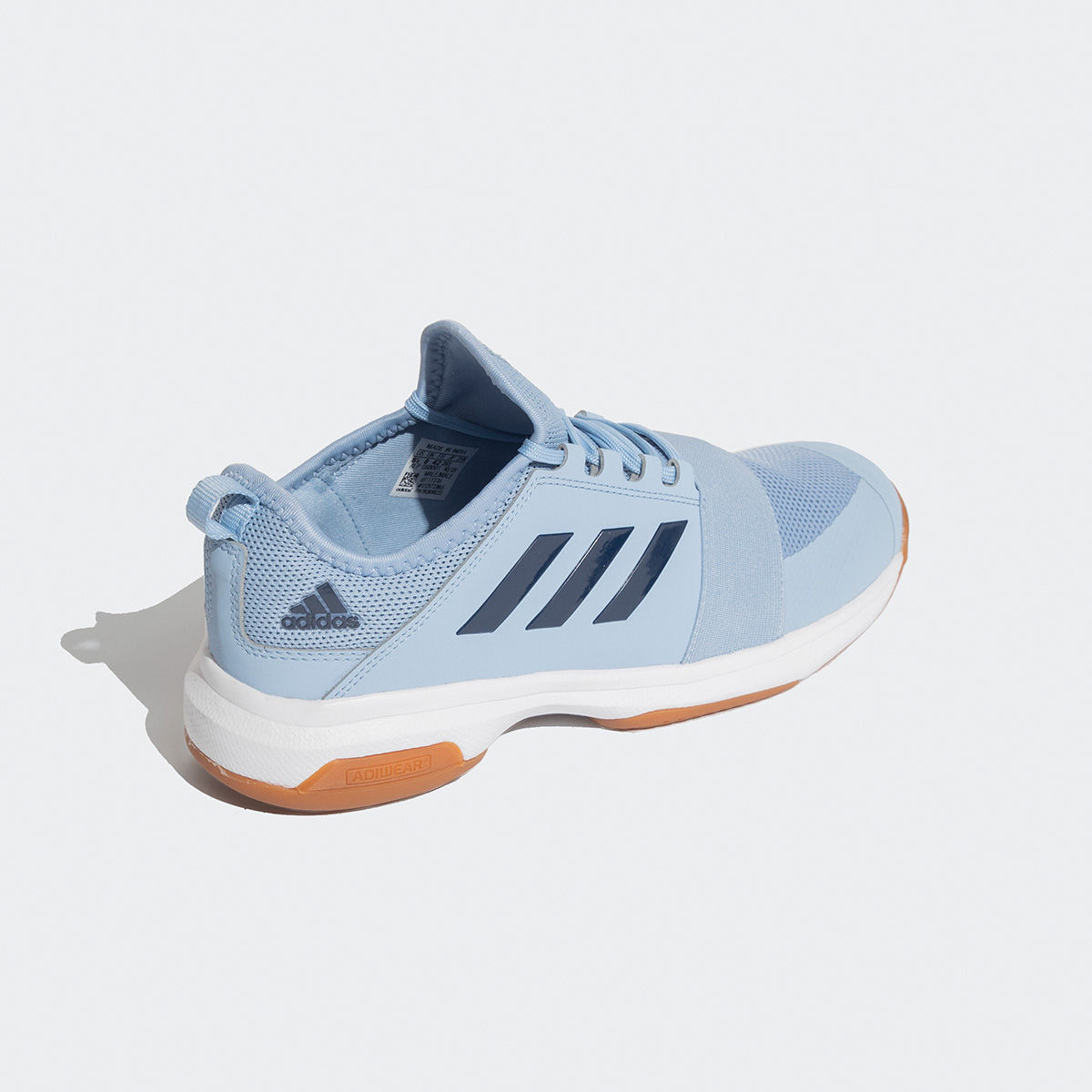 Buy adidas Divox Ndr Blue Tennis Shoes Online