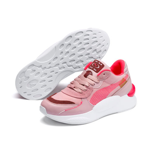 Puma RS Proto Women's Shoes Coral (8)