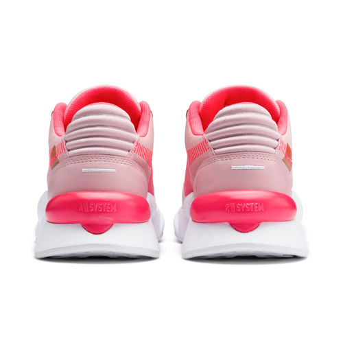 Puma RS Proto Women's Shoes Coral (8)