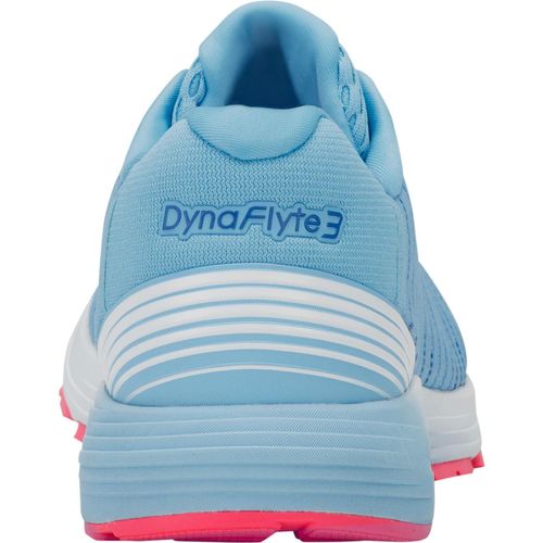 Asics dynaflyte 3 blue hot sale